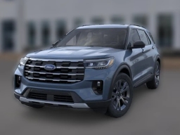 Ford Explorer Active w/200A Pkg 4WD 2026