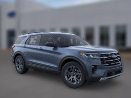 Ford Explorer Active w/200A Pkg 4WD 2026