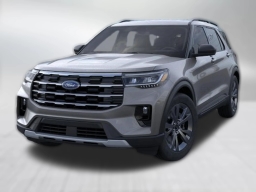 Ford Explorer Active w/200A Pkg 4WD 2026