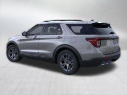 Ford Explorer Active w/200A Pkg 4WD 2026