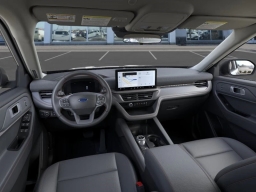 Ford Explorer Active w/200A Pkg 4WD 2026