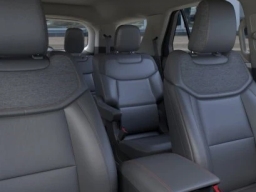 Ford Explorer Active w/200A Pkg 4WD 2026