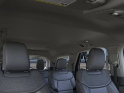 Ford Explorer Active w/200A Pkg 4WD 2026