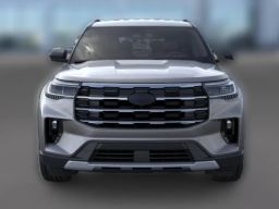 Ford Explorer Active w/200A Pkg 4WD 2026