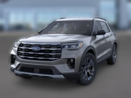 Ford Explorer Active w/200A Pkg 4WD 2026