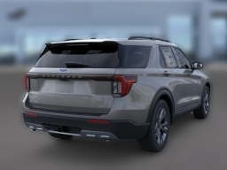 Ford Explorer Active w/200A Pkg 4WD 2026