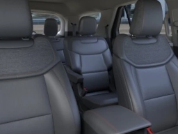 Ford Explorer Active w/200A Pkg 4WD 2026