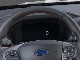 Ford Explorer Active w/200A Pkg 4WD 2026