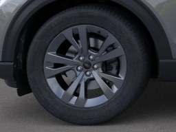 Ford Explorer Active w/200A Pkg 4WD 2026