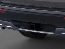 Ford Explorer Active w/200A Pkg 4WD 2026