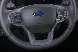 Ford Explorer Active w/200A Pkg 4WD 2026