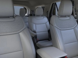 Ford Explorer Active w/200A Pkg 4WD 2026