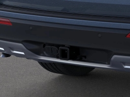 Ford Explorer Active w/200A Pkg 4WD 2026