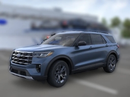 Ford Explorer Active w/200A Pkg 4WD 2026