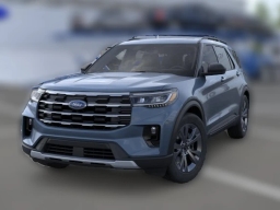 Ford Explorer Active w/200A Pkg 4WD 2026