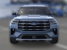Ford Explorer Active w/200A Pkg 4WD 2026