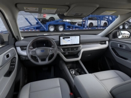 Ford Explorer Active w/200A Pkg 4WD 2026