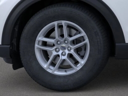 Ford Explorer Active w/200A Pkg 4WD 2026