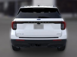 Ford Explorer Active w/200A Pkg 4WD 2026