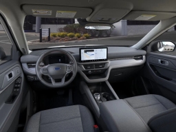 Ford Explorer Active w/200A Pkg 4WD 2026