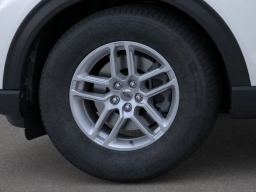 Ford Explorer Active w/200A Pkg 4WD 2026