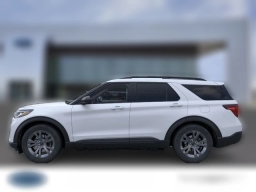 Ford Explorer Active w/200A Pkg 4WD 2026