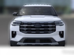 Ford Explorer Active w/200A Pkg 4WD 2026