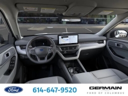 Ford Explorer Active w/200A Pkg 4WD 2026