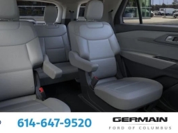 Ford Explorer Active w/200A Pkg 4WD 2026