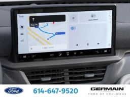 Ford Explorer Active w/200A Pkg 4WD 2026