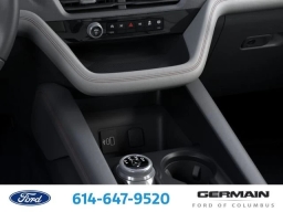 Ford Explorer Active w/200A Pkg 4WD 2026