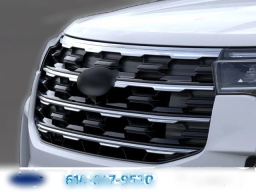 Ford Explorer Active w/200A Pkg 4WD 2026