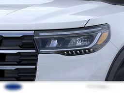 Ford Explorer Active w/200A Pkg 4WD 2026