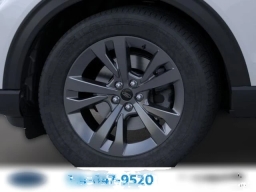 Ford Explorer Active w/200A Pkg 4WD 2026