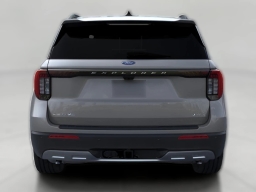 Ford Explorer Active w/200A Pkg 4WD 2026