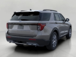 Ford Explorer Active w/200A Pkg 4WD 2026