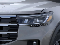 Ford Explorer Active w/200A Pkg 4WD 2026