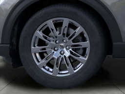 Ford Explorer Active w/200A Pkg 4WD 2026