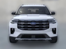 Ford Explorer Active w/200A Pkg 4WD 2026