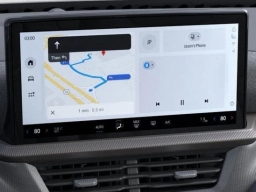 Ford Explorer Active w/200A Pkg 4WD 2026