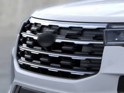 Ford Explorer Active w/200A Pkg 4WD 2026