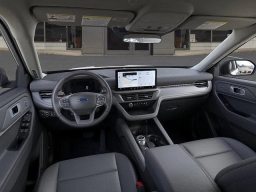 Ford Explorer Active w/200A Pkg 4WD 2026