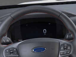 Ford Explorer Active w/200A Pkg 4WD 2026
