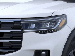 Ford Explorer Active w/200A Pkg 4WD 2026
