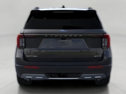 Ford Explorer Active w/200A Pkg 4WD 2026