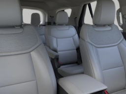 Ford Explorer Active w/200A Pkg 4WD 2026