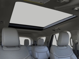 Ford Explorer Active w/200A Pkg 4WD 2026