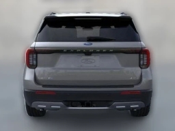 Ford Explorer Active w/200A Pkg 4WD 2026