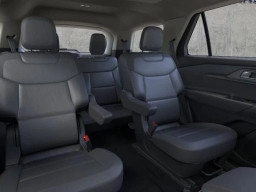 Ford Explorer Active w/200A Pkg 4WD 2026