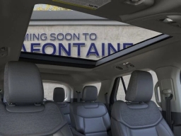 Ford Explorer Active w/200A Pkg 4WD 2026